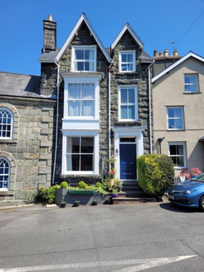 Afallon Townhouse